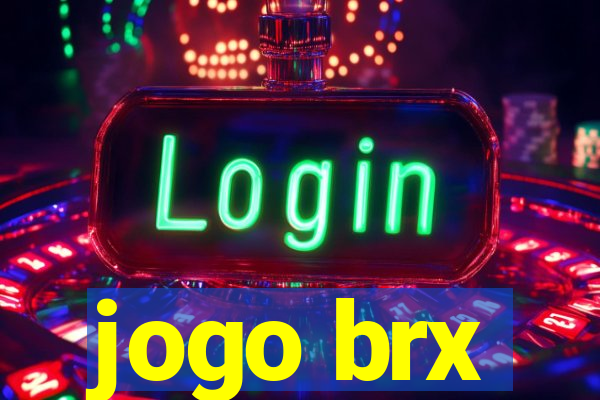jogo brx